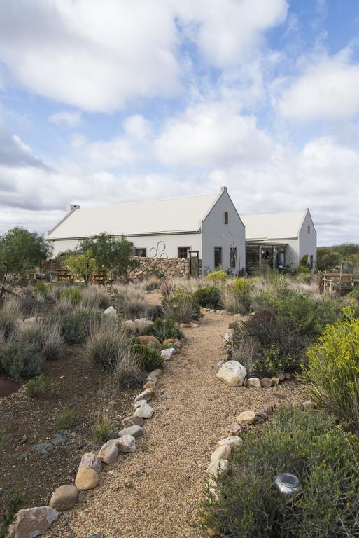 Karoo View Cottages Prince Albert Extérieur photo