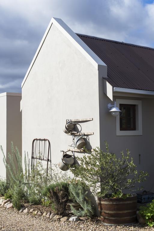 Karoo View Cottages Prince Albert Extérieur photo