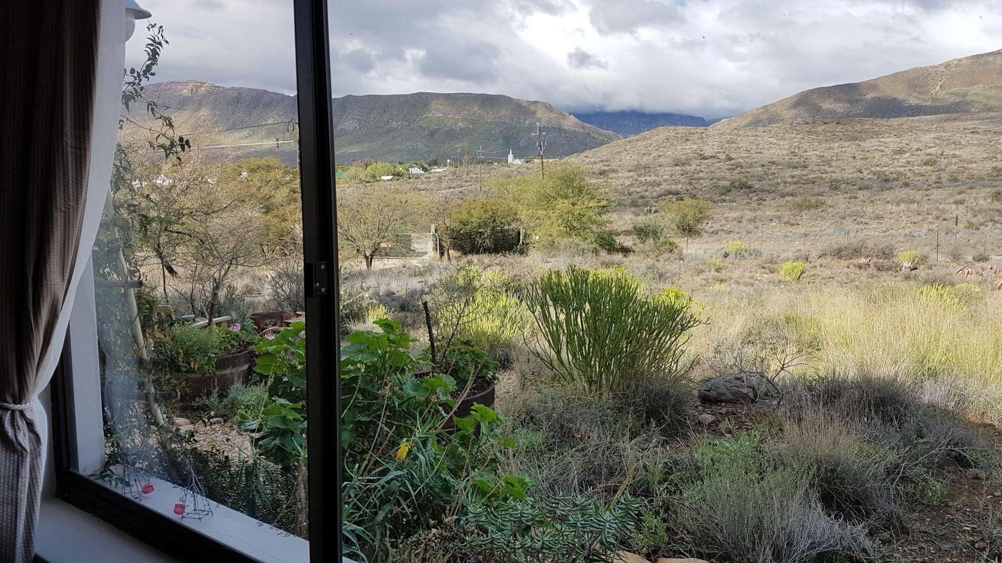 Karoo View Cottages Prince Albert Extérieur photo