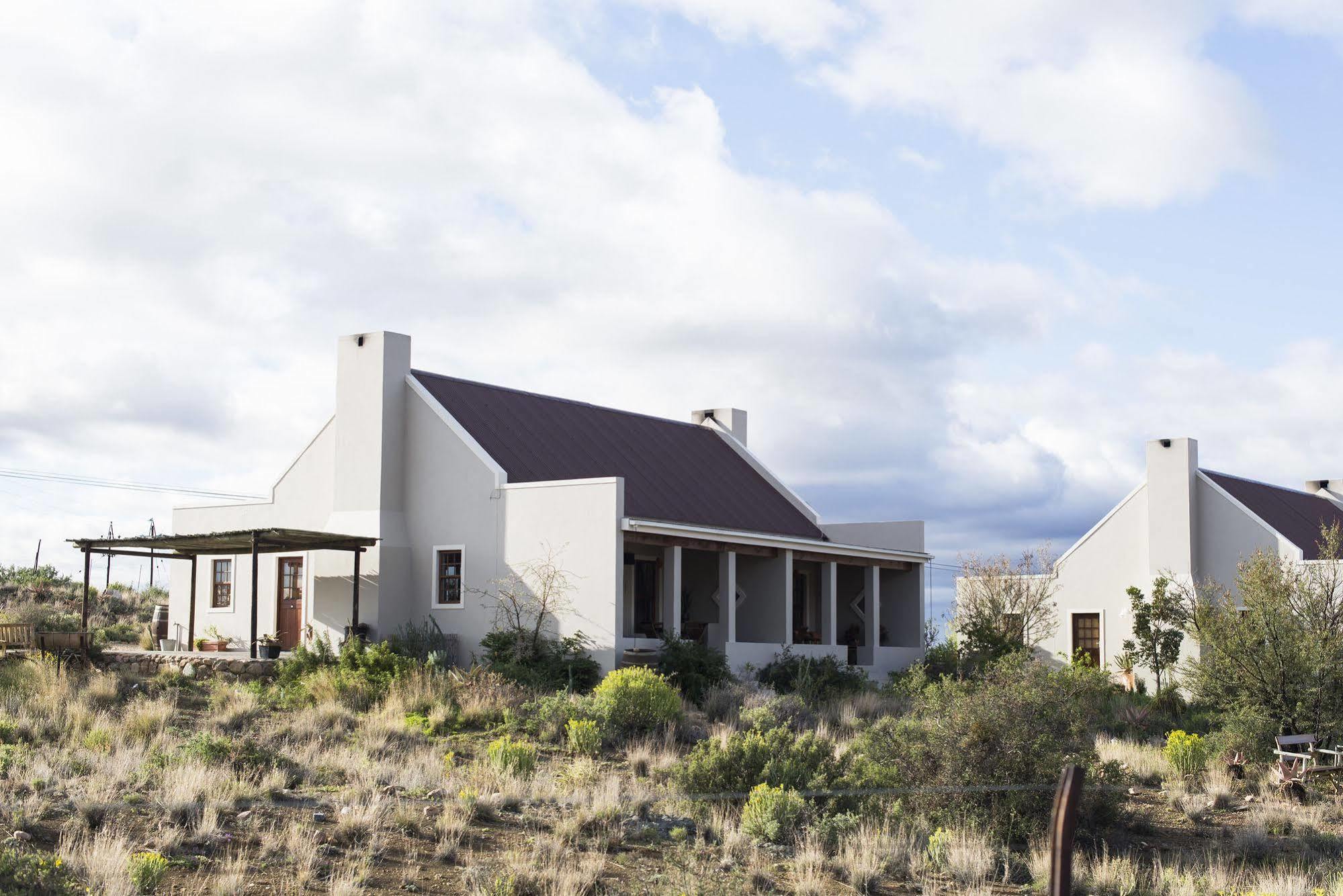 Karoo View Cottages Prince Albert Extérieur photo