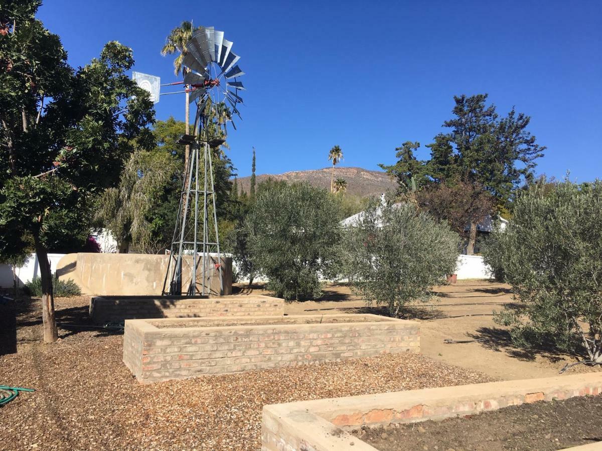 Karoo View Cottages Prince Albert Extérieur photo